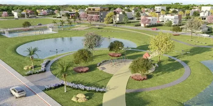 Terreno 200m2 em Passo de Torres 