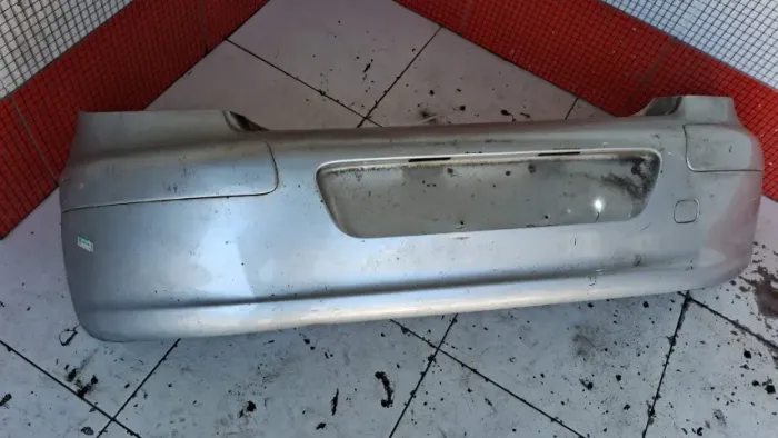 Parachoque Peugeot 307 02/12