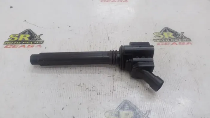 Bobina De Ignição Toro 1.8