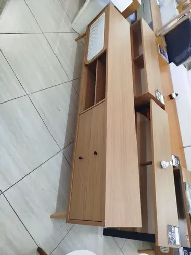 Rack Dalla costa NOVO 