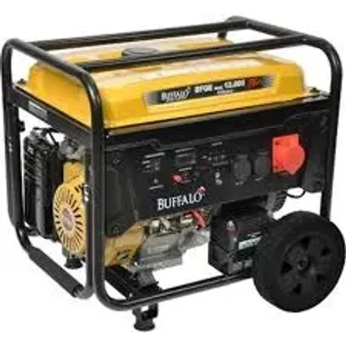 Gerador Buffalo BFGE 12000 Plus Trifásico 