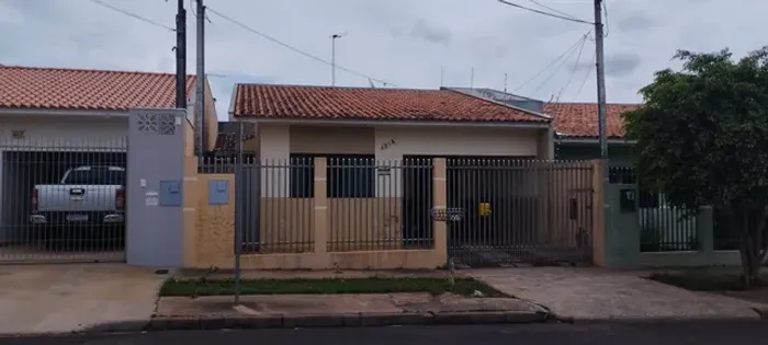 Casa,Jardim Novo Oasis, Rua Rio Guandu próximo Avenida Tuiuti, R$ 380.000,00