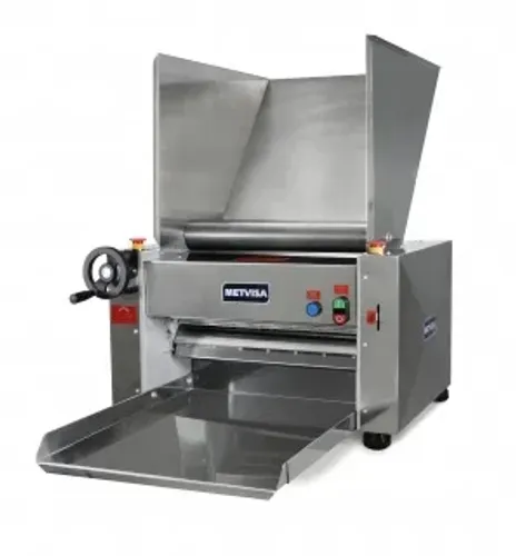 Cilindro laminador de massas para mesa 510mm - Guilherme