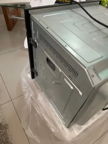 Forno Elétrico Fischer