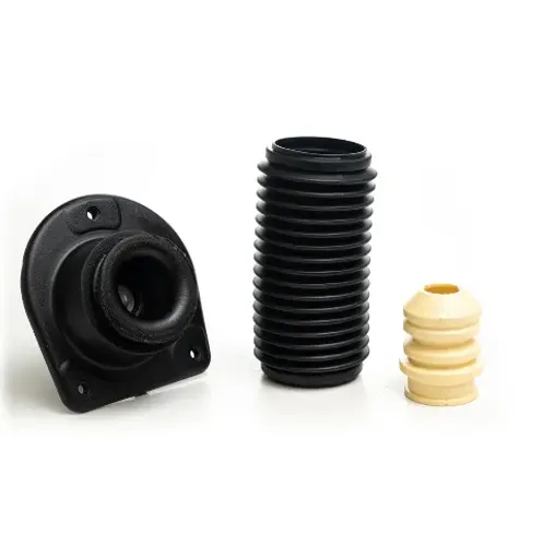 KIT Amortecedor Dianteiro Completo para Palio 96/ com Coxim Esquerdo - O Melhor Cuidado