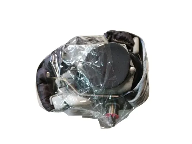 Kit Airbag Cherry Face 2011