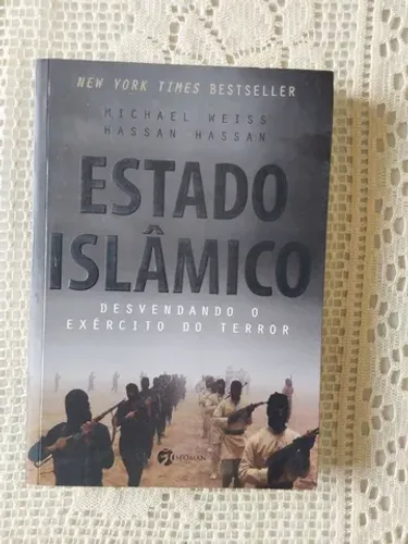 estado islâmico