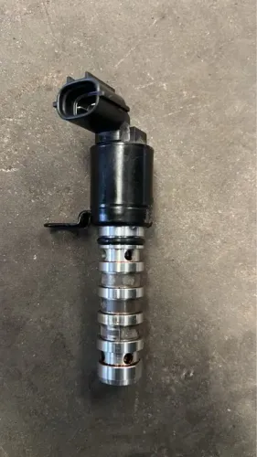 Válvula Solenoide Pressão Óleo Hyundai Hb20 Creta 1.0 Turbo 2018 A 2024 Original 