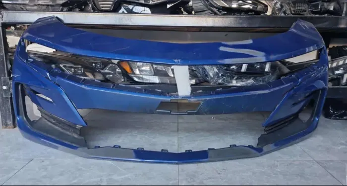 Parachoque Chevrolet Camaro 2022 2023 2024