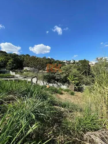 Lote à venda, Cabral - Contagem/MG