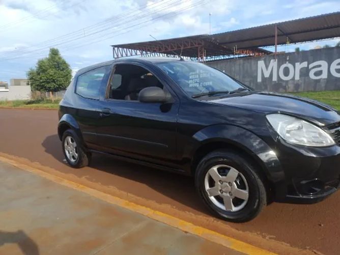 Imagem de Veículo com preço de oportunidade!!!