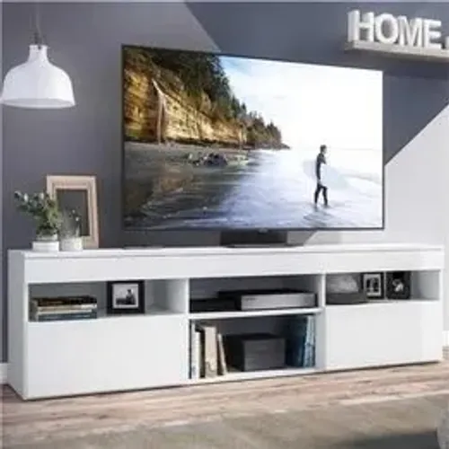Promoção Rack 65'' Branco - 1