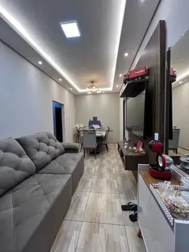 Casa à venda no bairro Residencial Flórida Park - São José do Rio Preto/SP