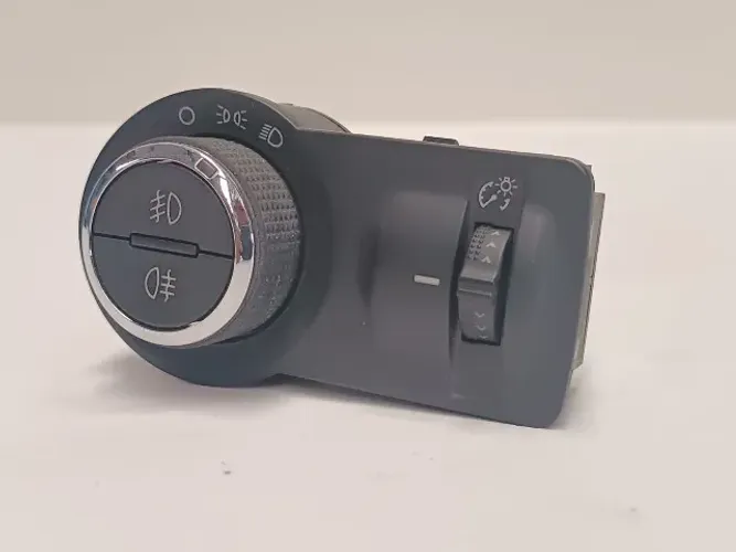 Chave De Luz Chevrolet Sonic - 2012/2016 - 12 Fios |(Usado/Original)
