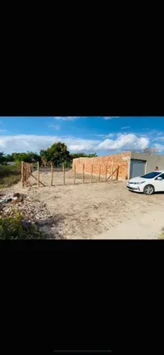 Lote 10/20 São José lugar muito bom