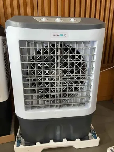Lacrado Climatizador e Umidificador Ar 3 Vel. 55L 250W 220V - Ultra Ar