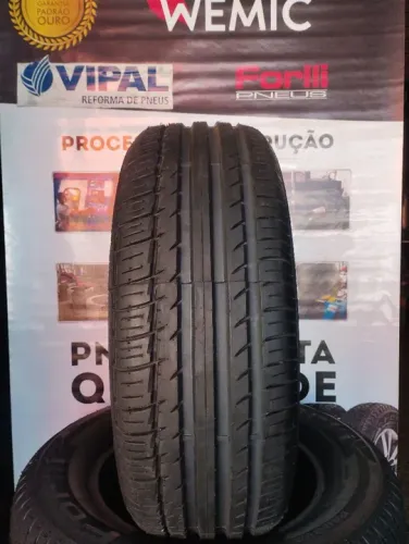 PNEU 195/60R15 REMOLD VIPAL