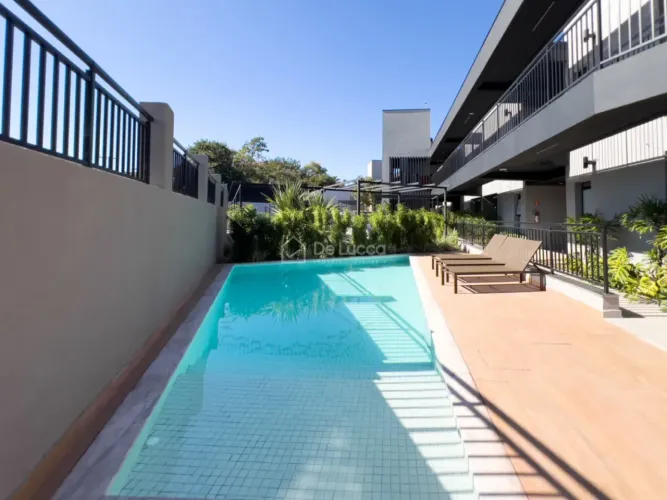 Condomínio projeto diferenciado e moderno de apartamentos