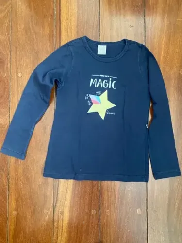 Camiseta Hering