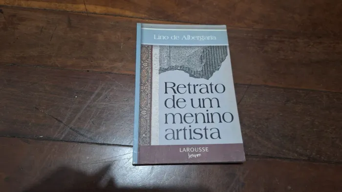 Desapego literário