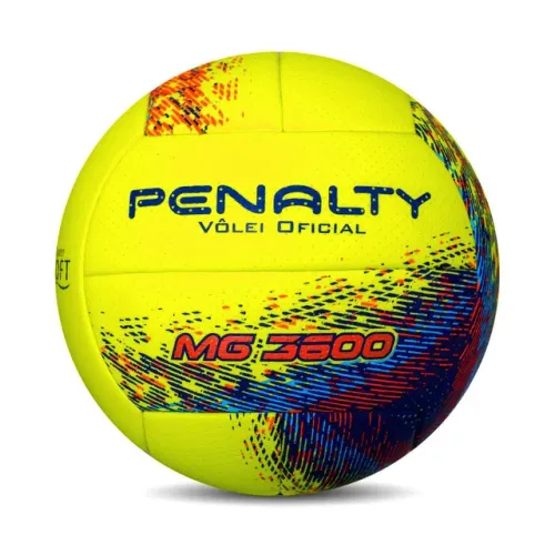 Bola Vôlei Penalty MG3600