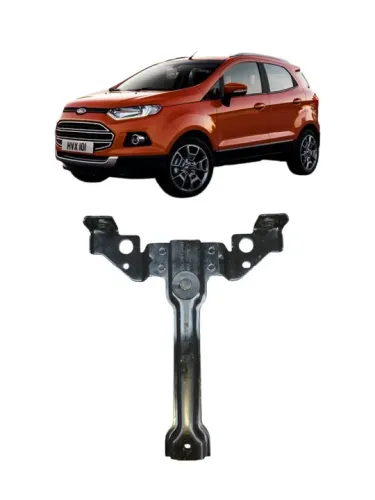 Suporte Fechadura Capô Ford Ecosport 2013 CN15A16C750AA