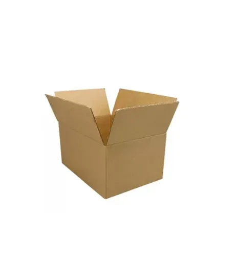 Caixa De Papelão Para Mudança 0,75x0,30x0,50