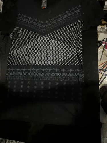 Camisa Long line M pra vender hoje