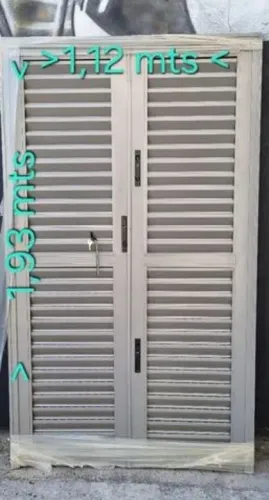 Porta veneziana premiun