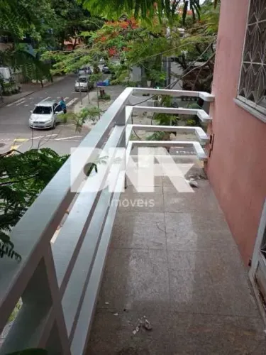 Apartamento - Padrão / Residencial / Ipanema