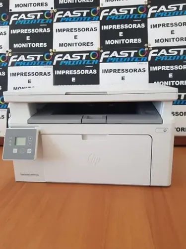 Impressora multifuncional HP Laser Jet HP usb