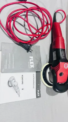 Politriz Roto Orbital FLEX XC-3401 VRG