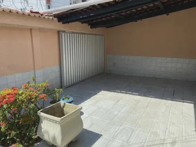 Casa a venda no Riacho Fundo 1