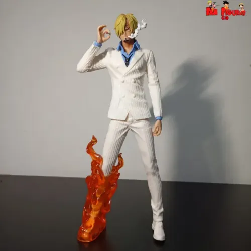 Anime One Piece - Action Figure Sangi