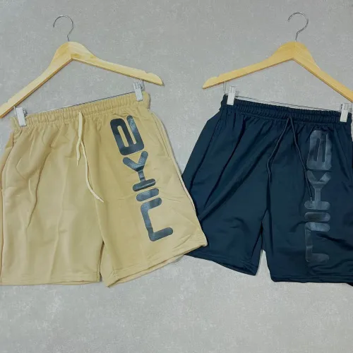 Shorts de Moletom atacado e varejo