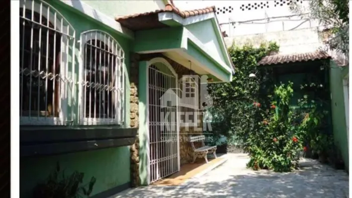 Casa Duplex à Venda no Fonseca | 4 Quartos | Piscina, Sauna e Churrasqueira