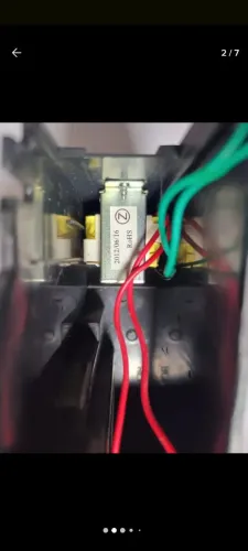 Peça de reposição para ar condicionado Elgin