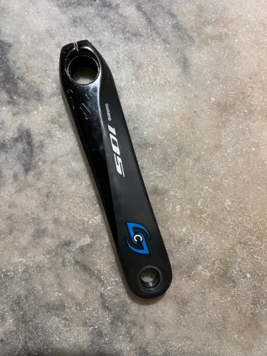 Medidor de Potência Stage