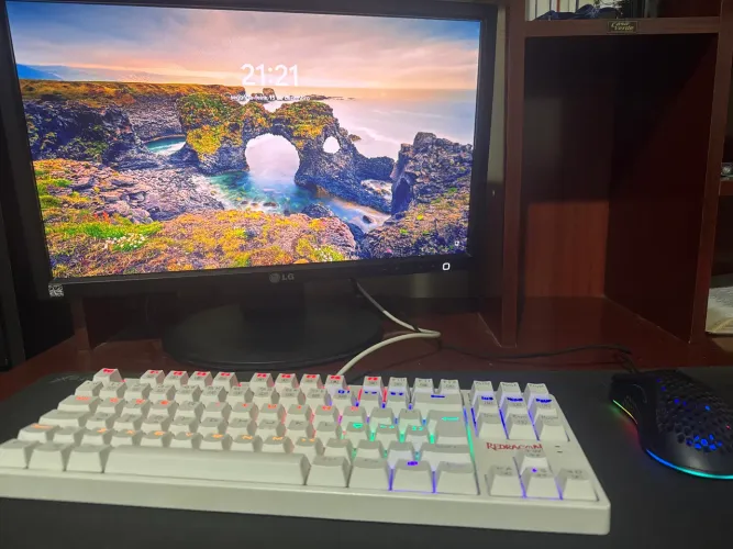 Pc gamer 