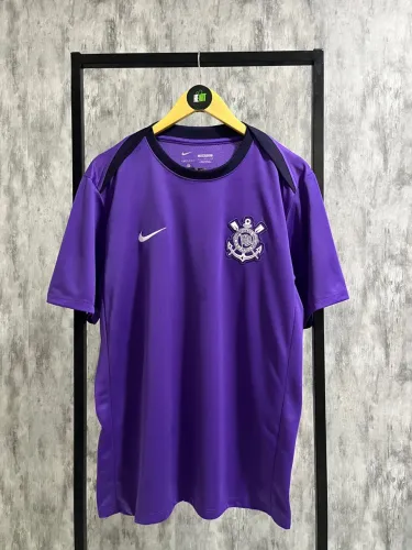 Camisa do Corinthians de treino - Tamanho M