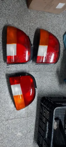 Peças de Dodge Neon