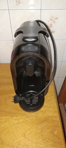 Cafeteira Elétrica