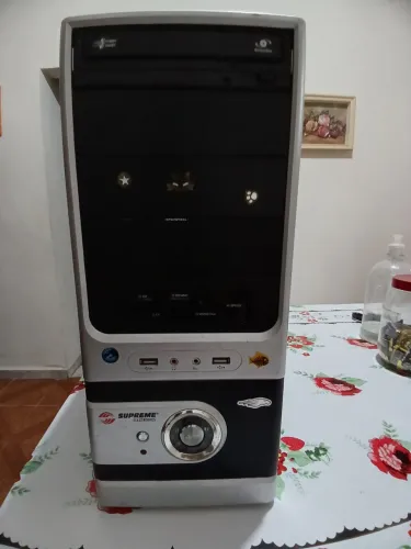 Computador Desktop Supreme Electronics