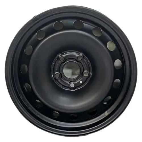  Roda Ferro 5 Furos Aro 16 Chevrolet Tracker 2021 | 527068107