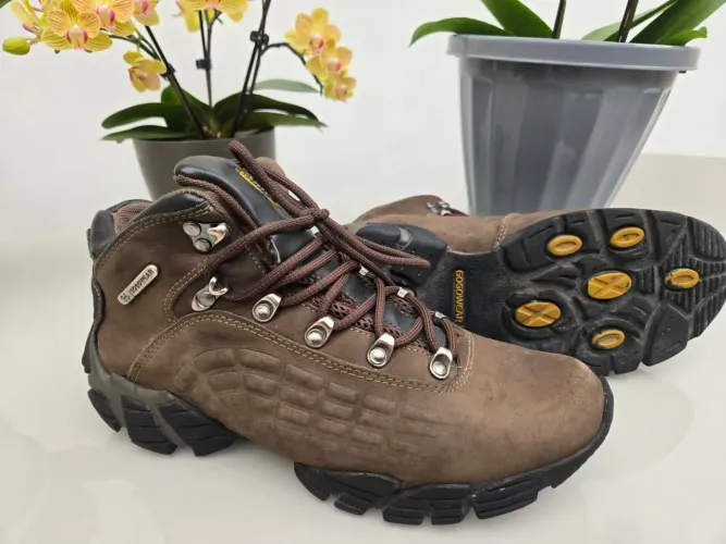 Bota Masculina