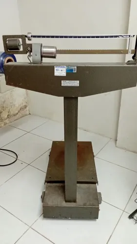 Balança comercial 300kg mecanica