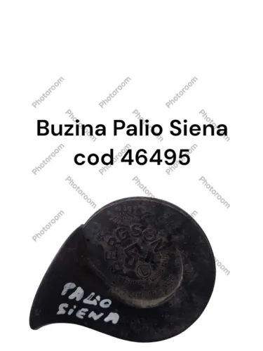 Buzina Palio Siena - Cod 46495
