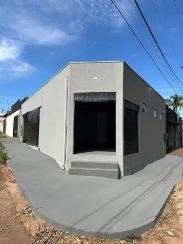 Imóvel comercial à venda, 2 quartos, 1 suíte, 2 vagas, Loteamento Alto da Boa Vista - Camp