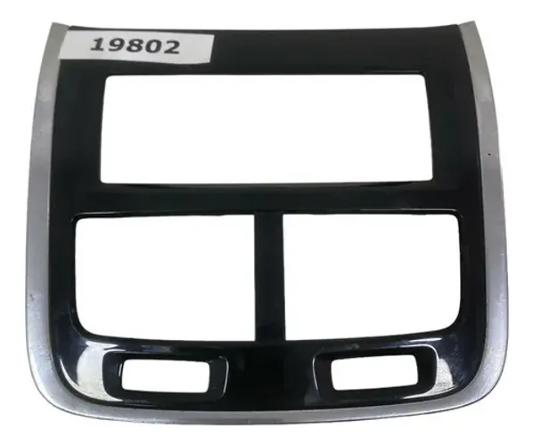 Moldura Difusor Console Central Volvo Xc90 2018 31403211