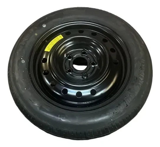 Estepe Original Honda Hrv 2016 / 2021